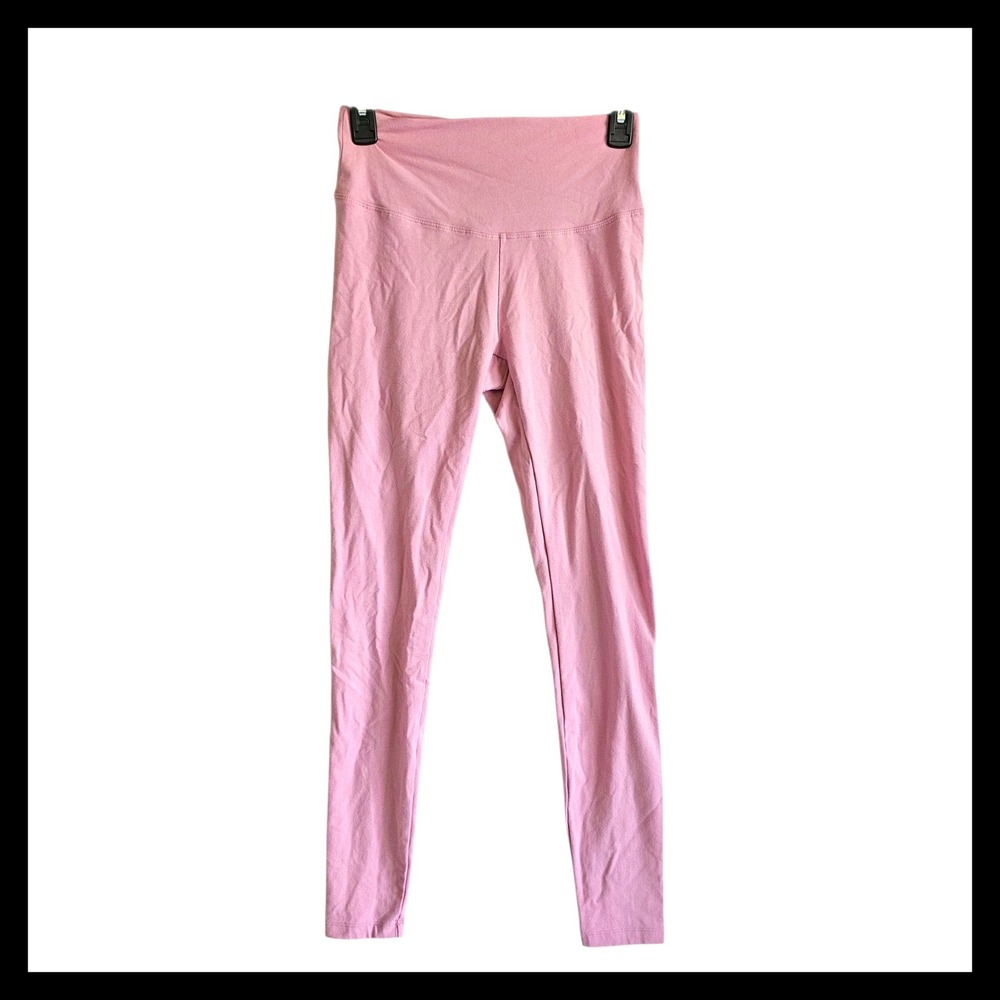 PINK Victoria Secret High Waist‎ Leggings Yoga Pants Activewear S Small